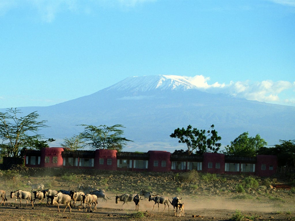 Kenya - Tanzania Safari