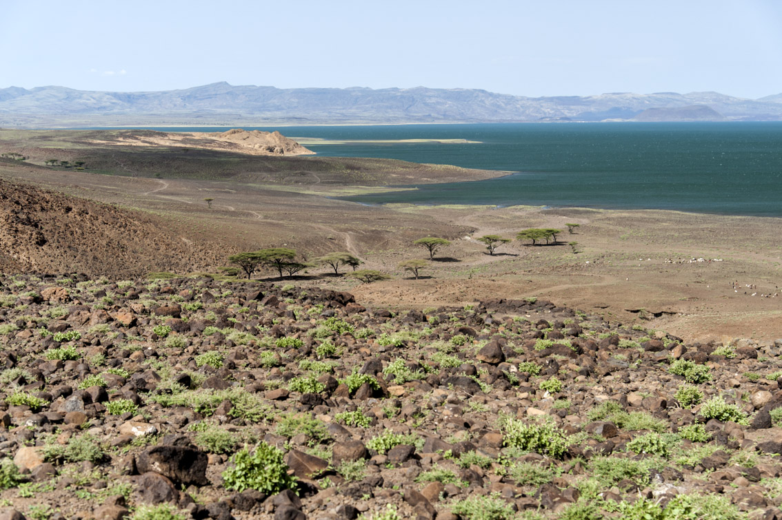 Lake Turkana - Sunworld Safaris Lake Turkana Expedition