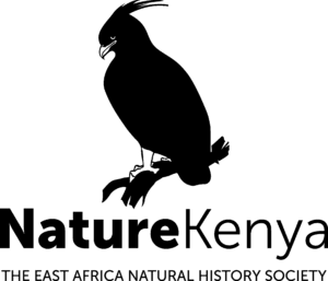 Nature Kenya Logo