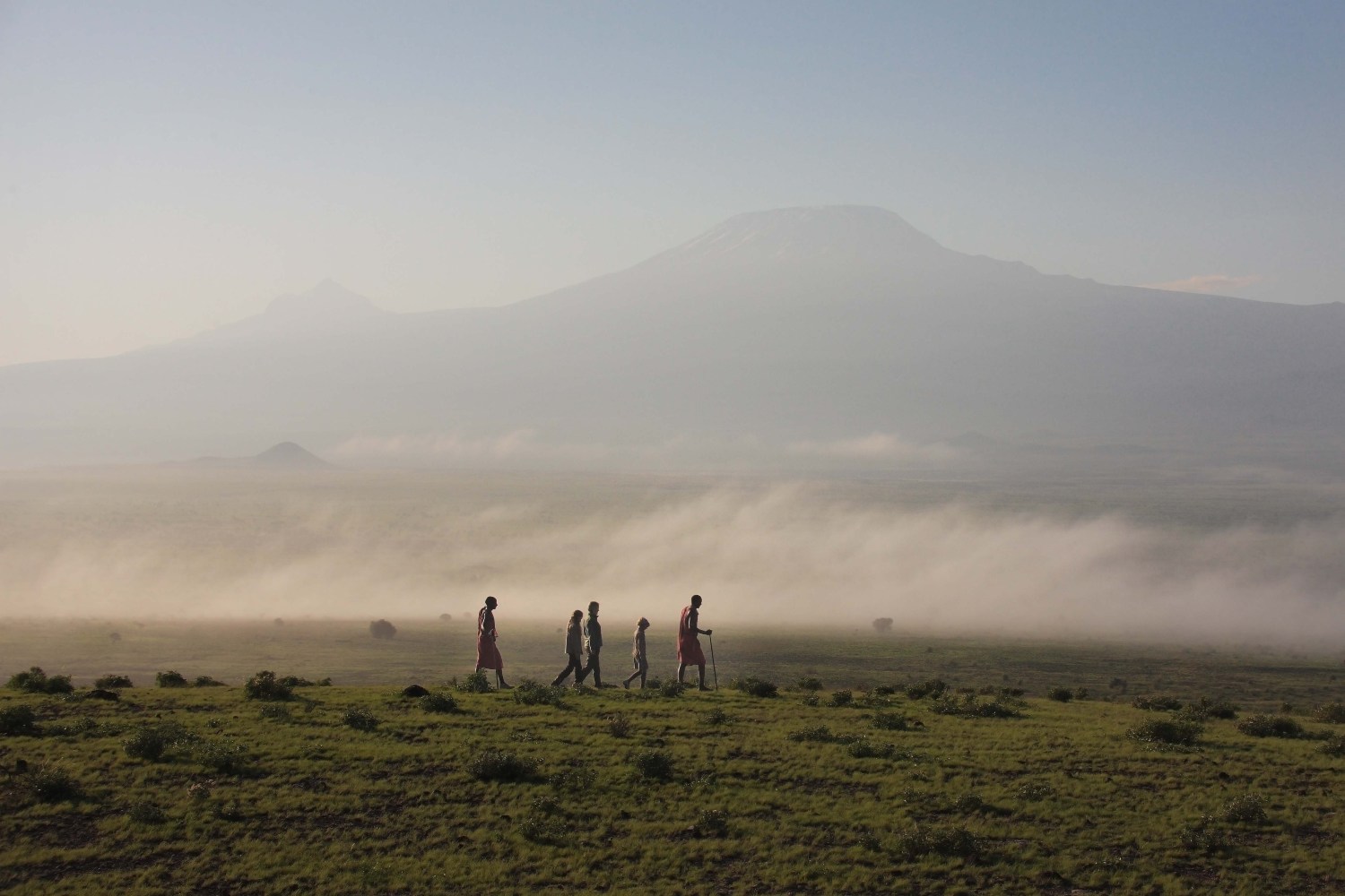 Kenya - Tanzania Safari