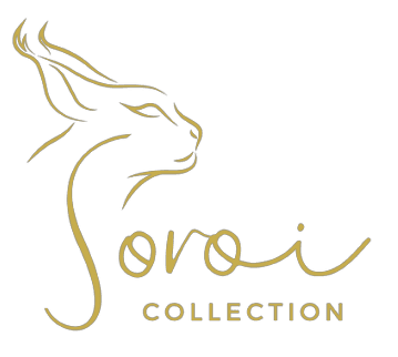 Soroi Collection Logo